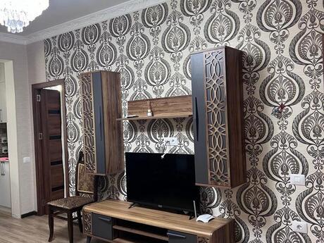 Elan №6159987 - Bakı, Memar Əcəmi m., 3 otaqlı, 58 m², 4/5 mərtəbə
