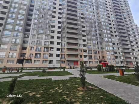 Elan №6159951 - Bakı, 20 Yanvar m., 2 otaqlı, 50 m², 4/20 mərtəbə