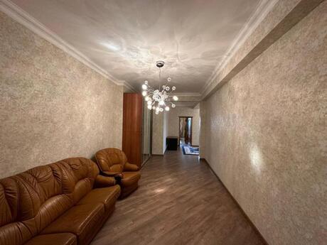 Сдаётся 4-комнатная квартира в новостройке, Elmlər Akademiyası, 220 м², 1 200 AZN/мес, фото 4 / 12
