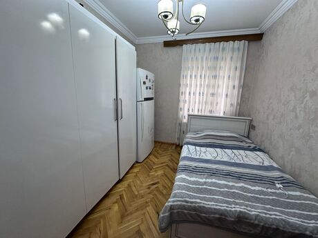 4-room apartment, 110 m², Badamdar: 275 000 ₼ 4