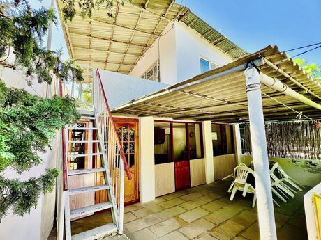 Объявление №6159974 - Баку, пос. Мардакан, 2-комн., 100 м²
