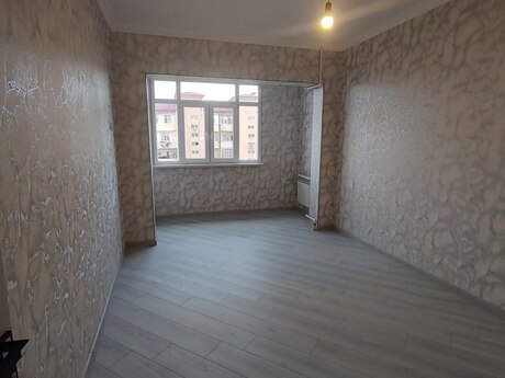 3 otaqlı köhnə tikili - Hövsan q. - 70 m²