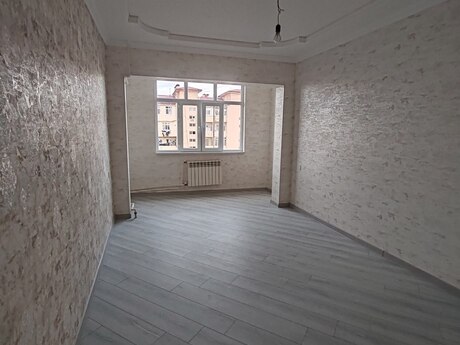 3 otaqlı köhnə tikili - Hövsan q. - 70 m²