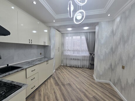 Объявление №6159994 - Сумгаит, Сумгаит, 2-комн., 60 м², 4/5 этаж