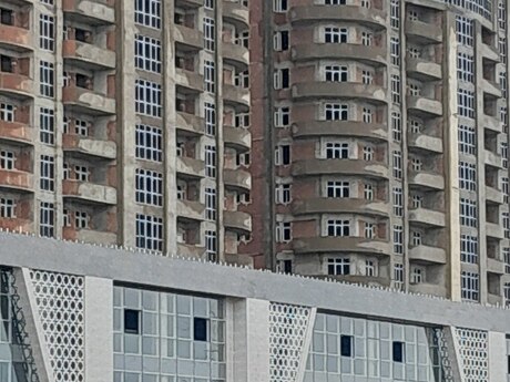2 otaqlı mənzil, 77,8 m², Lökbatan: 91 000 ₼ 5