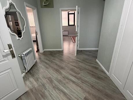 Объявление №6160042 - Баку, м. Шах Исмаил Хатаи, 2-комн., 80 м², 8/16 этаж