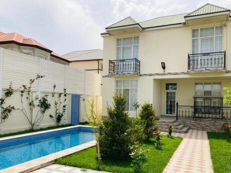 Объявление №6160068 - Баку, пос. Нардаран, 5-комн., 300 м²