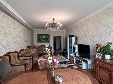 Elan №6160052 - Bakı, Nəriman Nərimanov m., 2 otaqlı, 1170 m², 14/18 mərtəbə