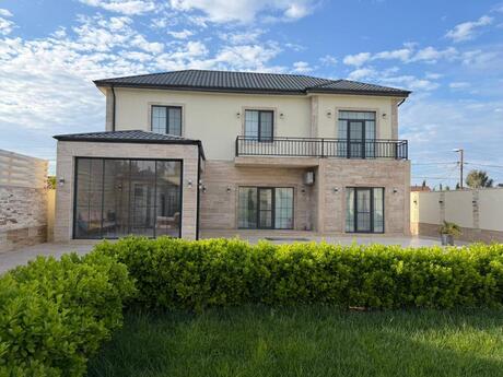Elan №6160059 - Bakı, Şüvəlan q., 5 otaqlı, 500 m²