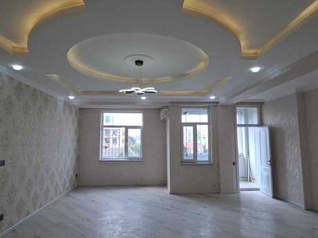 Объявление №6160058 - Хырдалан, Хырдалан, 4-комн., 162 м², 3/7 этаж