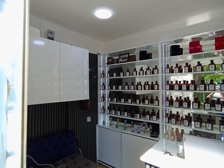 Elan №6160061 - Bakı, Gənclik m., 6 m²