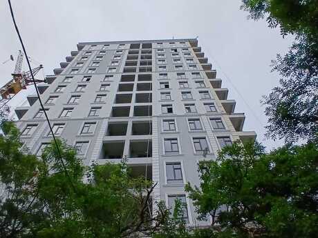 Объявление №6152395 - Баку, Наримановский  р., 2-комн., 83 м², 9/15 этаж