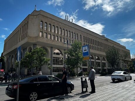 Объявление №6160078 - Баку, м. Элмляр Академиясы, 45 м²