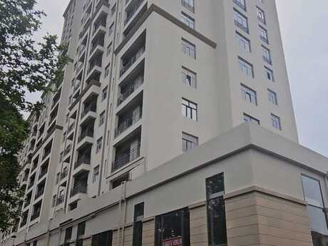 Объявление №6127774 - Баку, пос. Бакиханова, 2-комн., 48 м², 12/12 этаж