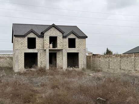 Объявление №6160098 - Баку, пос. Мардакан, 6-комн., 220 м²