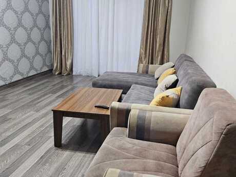 Elan №6160104 - Bakı, 8 Noyabr m., 3 otaqlı, 108 m², 13/19 mərtəbə