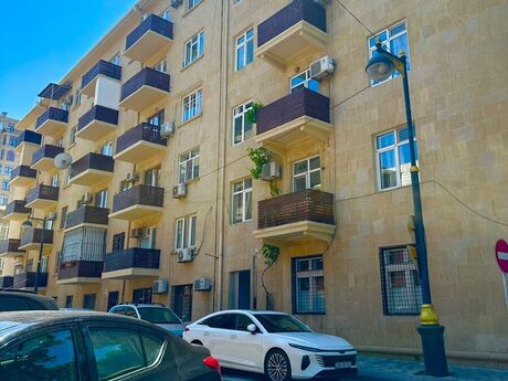 İçəri Şəhər m.