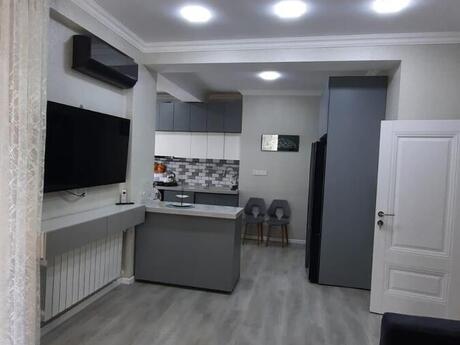 Elan №6160147 - Bakı, Nəsimi r., 3 otaqlı, 85 m², 11/17 mərtəbə