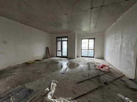 Elan №6160145 - Bakı, Xətai r., 2 otaqlı, 52.7 m², 13/17 mərtəbə