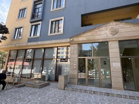 Elan №6160156 - Bakı, Memar Əcəmi m., 2 otaqlı, 110 m², 8/17 mərtəbə