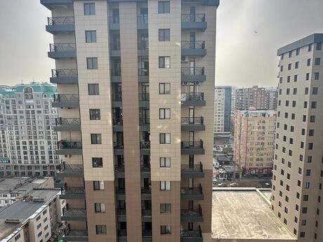 Объявление №6160195 - Баку, Насиминский  р., 4-комн., 193 м², 16/21 этаж