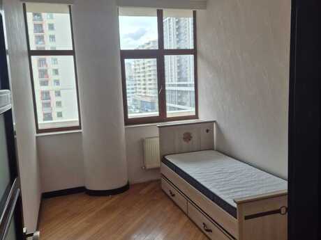 Kirayə 3 otaqlı mənzil, 110 m², Şah İsmayıl Xətai: 999 ₼/ay 3