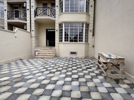 Объявление №6160181 - Баку, пос. Масазыр, 4-комн., 130 м²