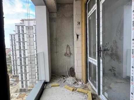 3 otaqlı mənzil, 71 m², Xətai: 266 500 ₼ 5