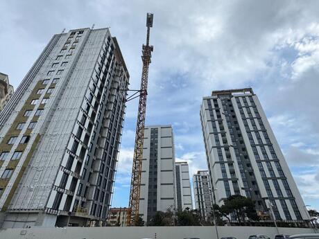 Elan №6160171 - Bakı, Xətai r., 3 otaqlı, 71 m², 12/17 mərtəbə
