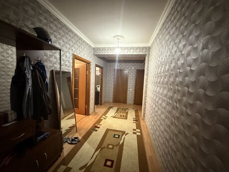 2-room apartment, 88 m², Yeni Yasamal: 188 000 ₼ 4
