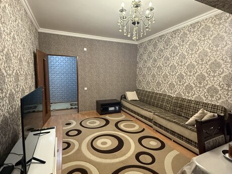 2-room apartment, 88 m², Yeni Yasamal: 188 000 ₼ 3