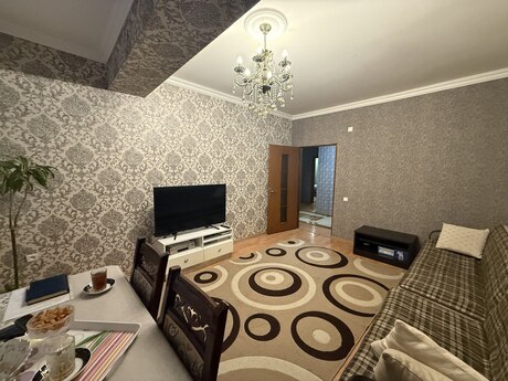 2-room apartment, 88 m², Yeni Yasamal: 188 000 ₼ 2