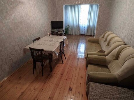 4 otaqlı mənzil, 90 m², Xalqlar Dostluğu: 220 000 ₼ 2