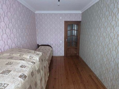 4 otaqlı mənzil, 90 m², Xalqlar Dostluğu: 220 000 ₼ 3