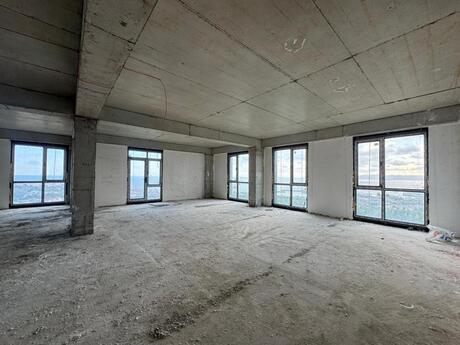 3 otaqlı mənzil, 108 m², Xətai: 433 600 ₼ 2