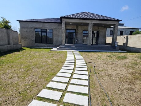 Elan №6160192 - Bakı, Mərdəkan q., 5 otaqlı, 200 m²