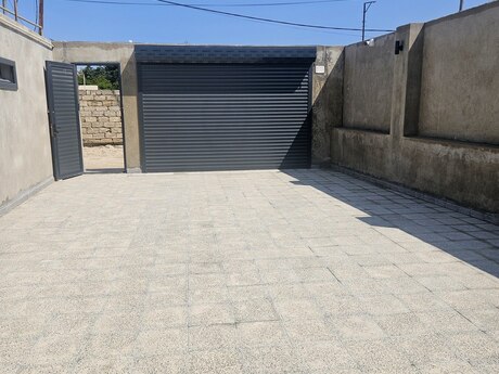 5 otaqlı həyət evi, 200 m², Mərdəkan: 295 000 ₼ 5