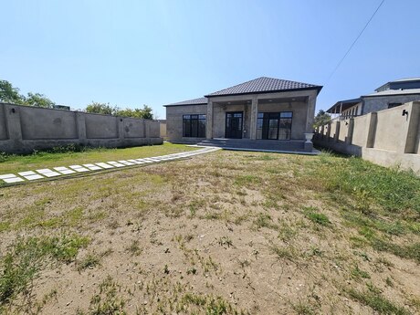 5 otaqlı həyət evi, 200 m², Mərdəkan: 295 000 ₼ 2