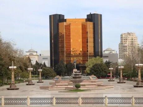 3 otaqlı ofis - 28 May m. - 90 m²
