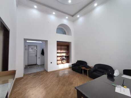 3 otaqlı ofis - 28 May m. - 90 m²