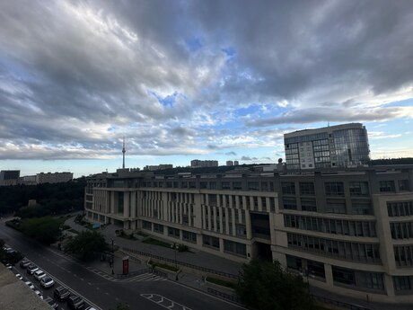 Объявление №6160224 - Баку, м. Ичеришехер, 3-комн., 91 м², 9/10 этаж