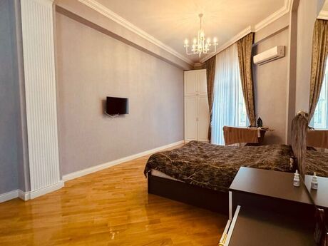 5 otaqlı mənzil, 240 m², Nərimanov: 545 000 ₼ 2
