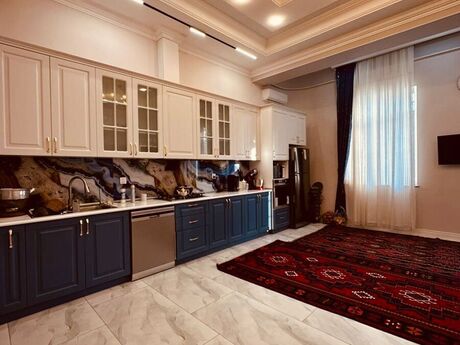 5 otaqlı mənzil, 240 m², Nərimanov: 545 000 ₼ 3