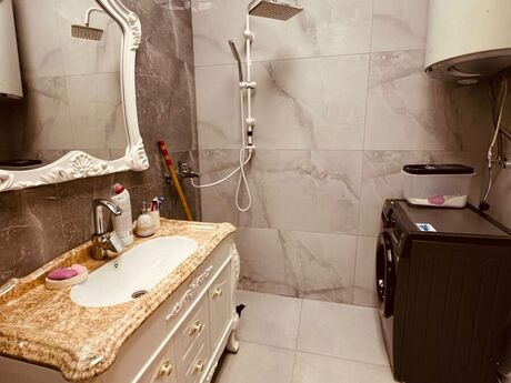 5 otaqlı mənzil, 240 m², Nərimanov: 545 000 ₼ 5