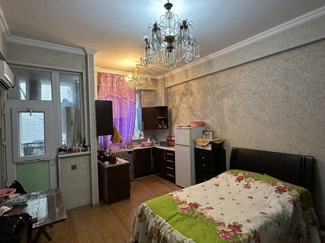 Объявление №6160217 - Хырдалан, Хырдалан, 1-комн., 30 м², 3/15 этаж