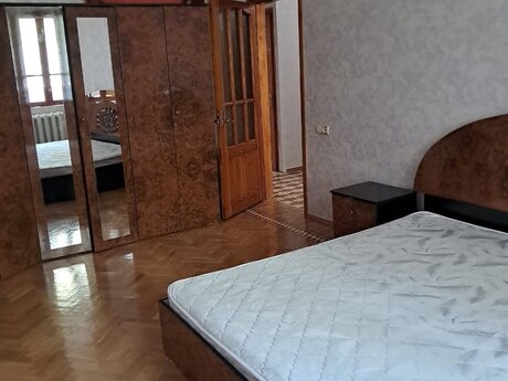 Elan №6160218 - Bakı, Gənclik m., 3 otaqlı, 100 m², 5/9 mərtəbə