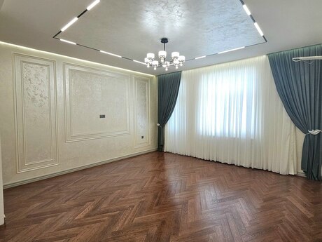 Объявление №6160267 - Баку, Насиминский  р., 4-комн., 160 м², 9/11 этаж