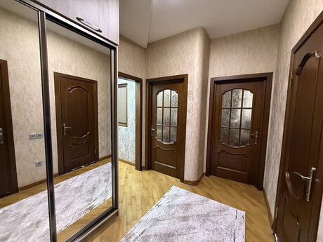 Kirayə 2 otaqlı mənzil, 60 m², Nəsimi: 900 ₼/ay 5