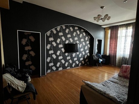 Объявление №6160273 - Баку, м. Кара Караев, 3-комн., 87 м², 16/17 этаж