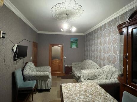3 otaqlı mənzil, 75 m², Bakıxanov: 169 000 ₼ 3